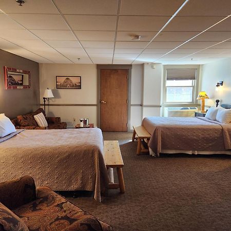 The Common Man Inn, Spa & Lodge Plymouth Εξωτερικό φωτογραφία