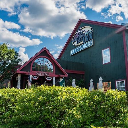 The Common Man Inn, Spa & Lodge Plymouth Εξωτερικό φωτογραφία