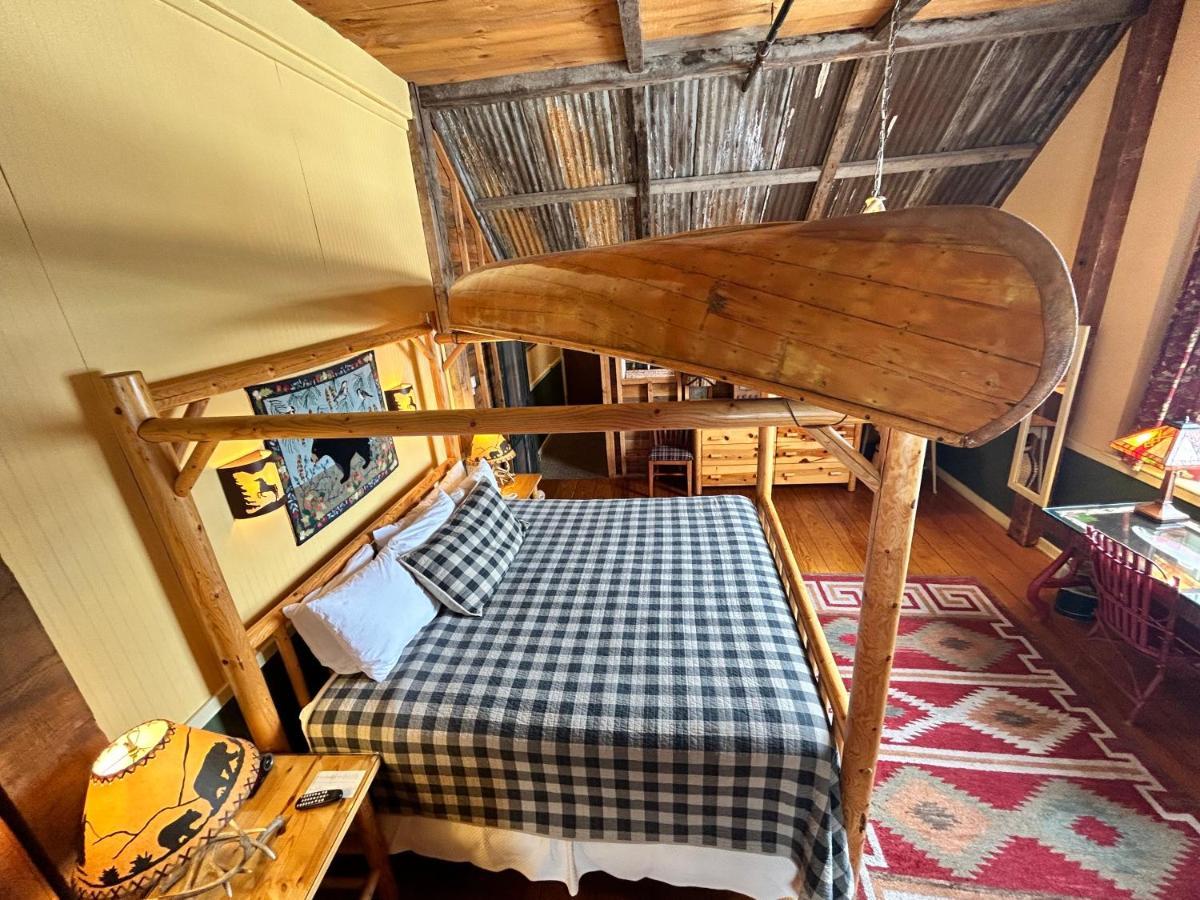 The Common Man Inn, Spa & Lodge Plymouth Εξωτερικό φωτογραφία