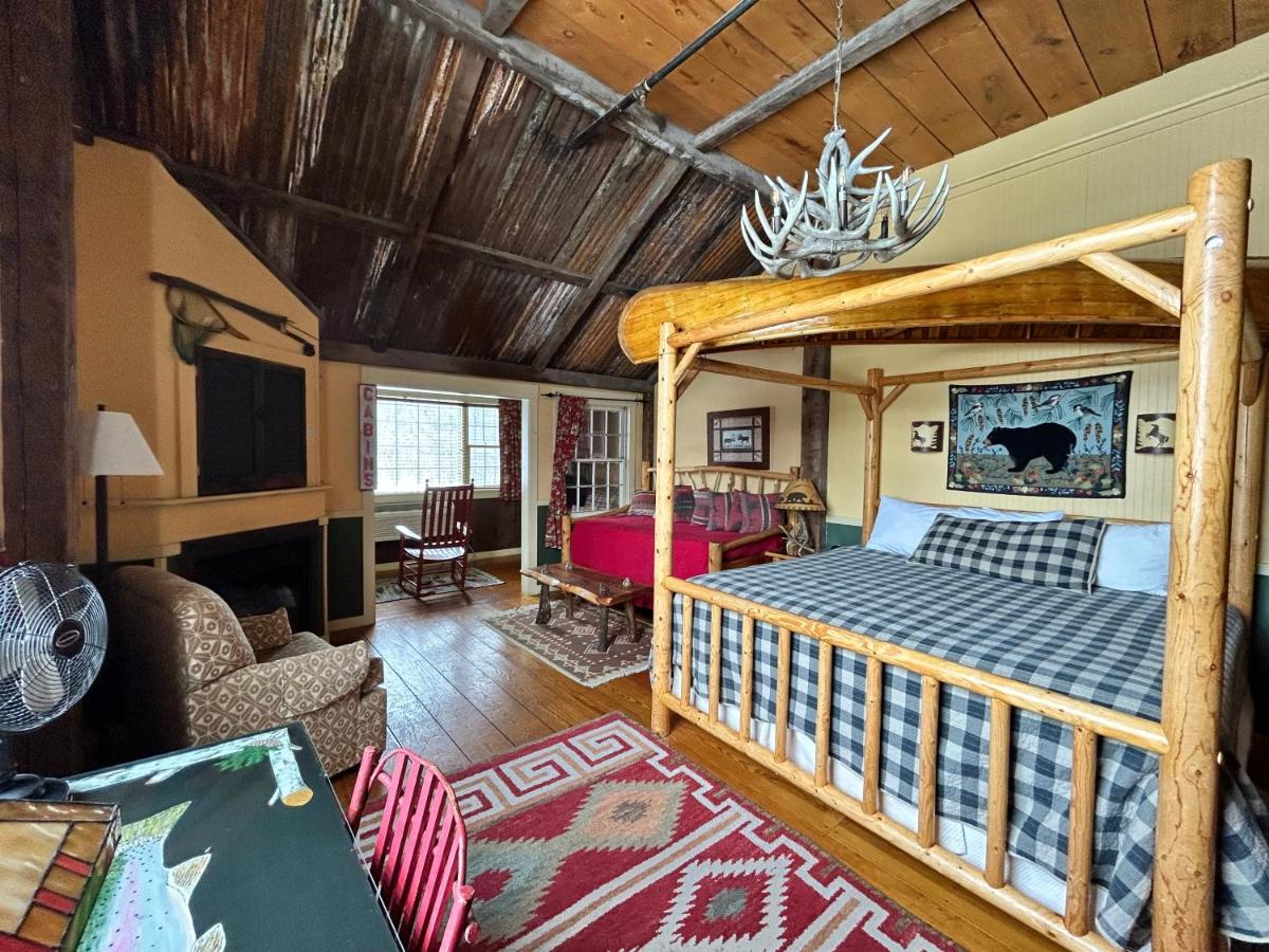 The Common Man Inn, Spa & Lodge Plymouth Εξωτερικό φωτογραφία