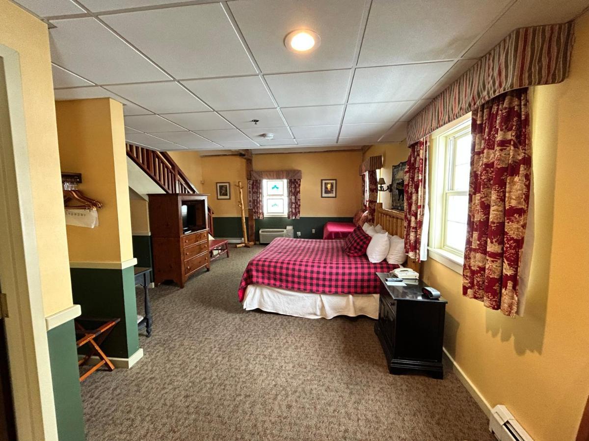 The Common Man Inn, Spa & Lodge Plymouth Εξωτερικό φωτογραφία