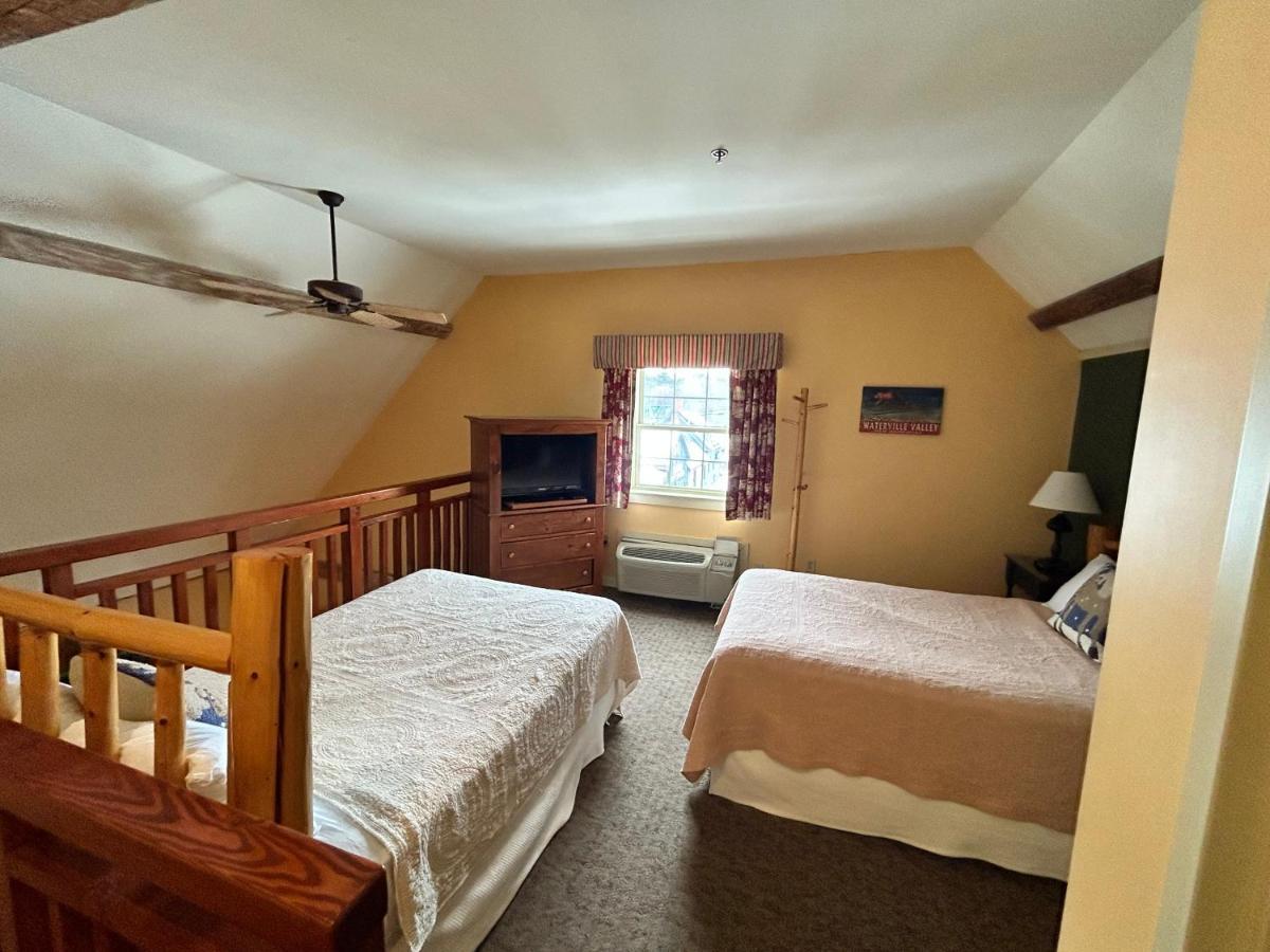 The Common Man Inn, Spa & Lodge Plymouth Εξωτερικό φωτογραφία