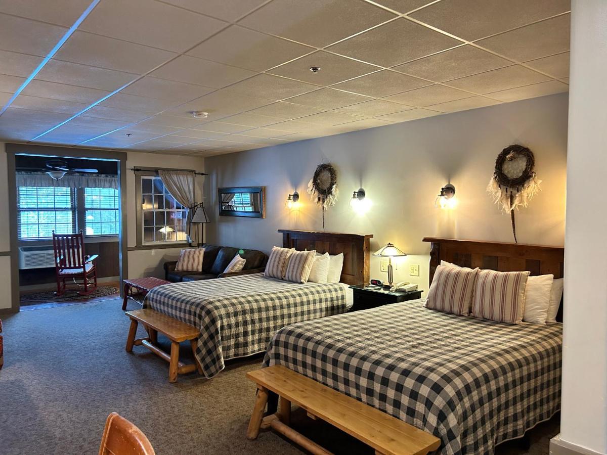 The Common Man Inn, Spa & Lodge Plymouth Εξωτερικό φωτογραφία