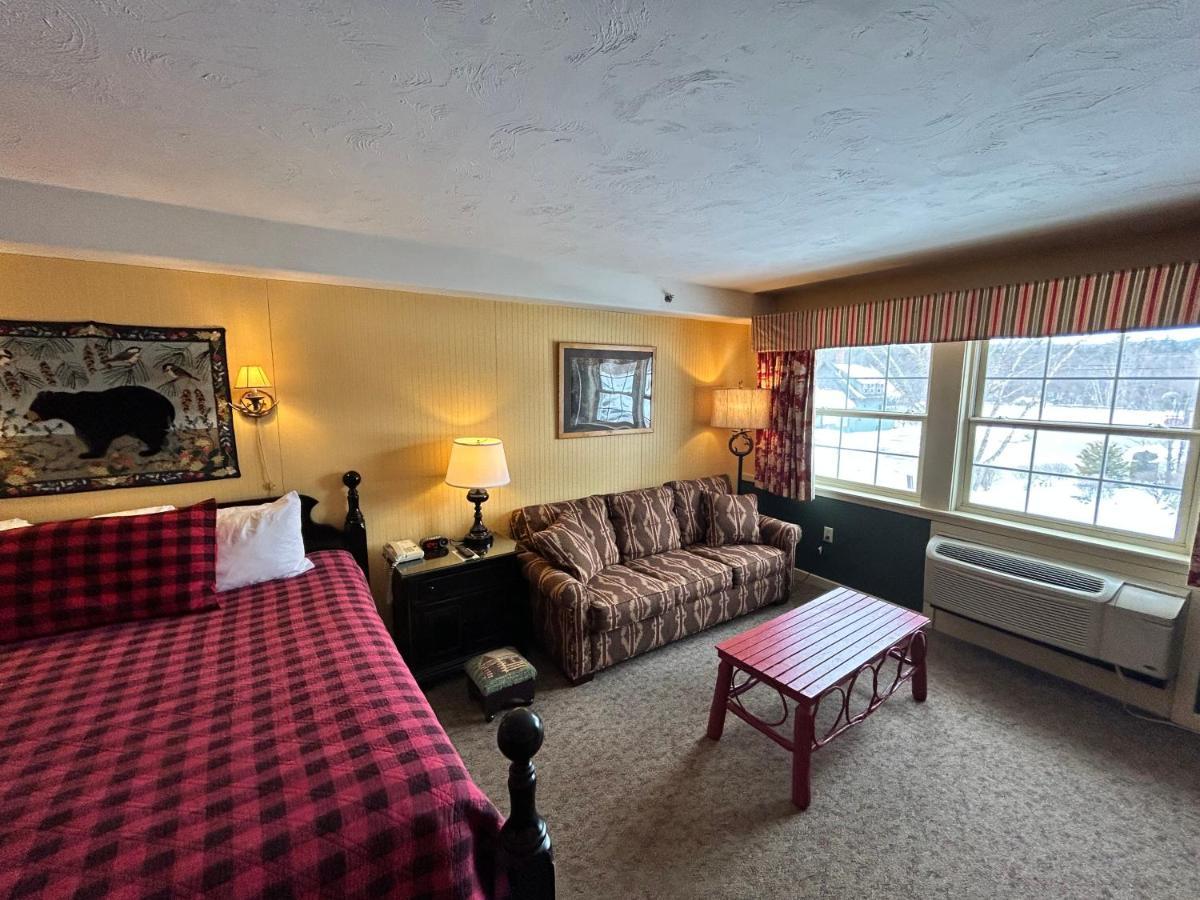 The Common Man Inn, Spa & Lodge Plymouth Εξωτερικό φωτογραφία