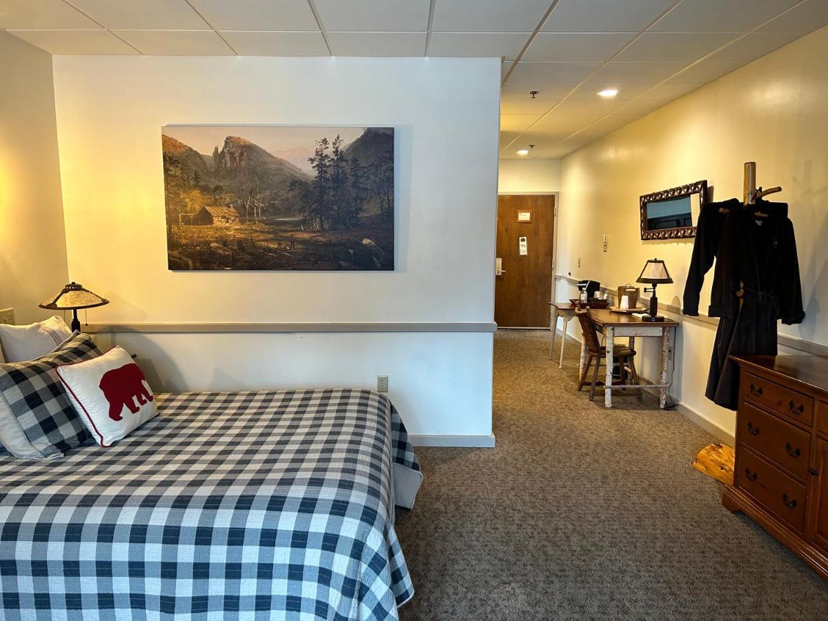 The Common Man Inn, Spa & Lodge Plymouth Εξωτερικό φωτογραφία
