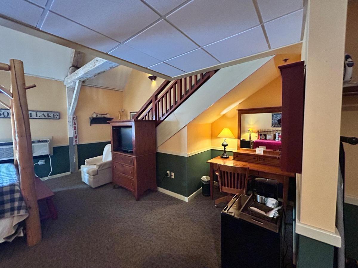 The Common Man Inn, Spa & Lodge Plymouth Εξωτερικό φωτογραφία