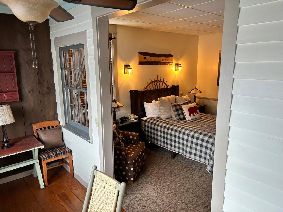 The Common Man Inn, Spa & Lodge Plymouth Εξωτερικό φωτογραφία