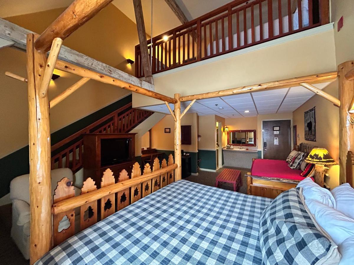 The Common Man Inn, Spa & Lodge Plymouth Εξωτερικό φωτογραφία