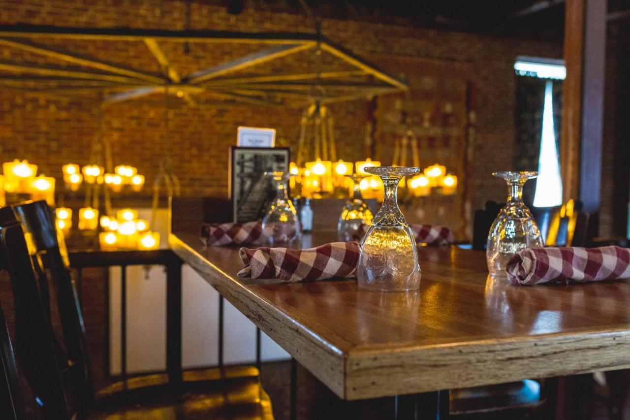 The Common Man Inn, Spa & Lodge Plymouth Εξωτερικό φωτογραφία