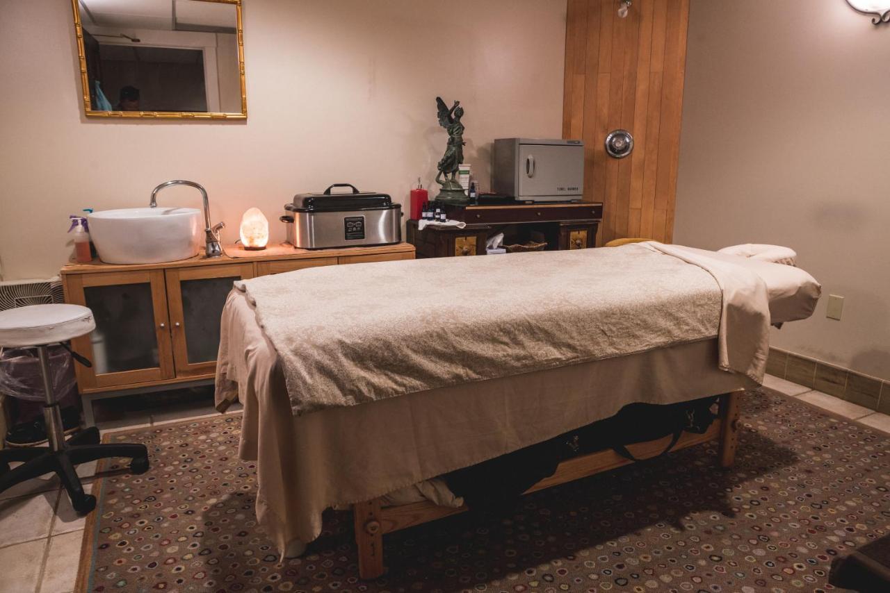 The Common Man Inn, Spa & Lodge Plymouth Εξωτερικό φωτογραφία