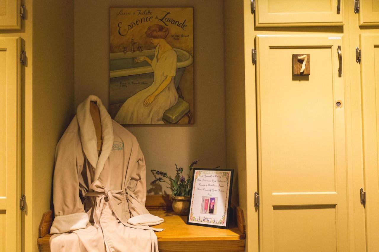 The Common Man Inn, Spa & Lodge Plymouth Εξωτερικό φωτογραφία