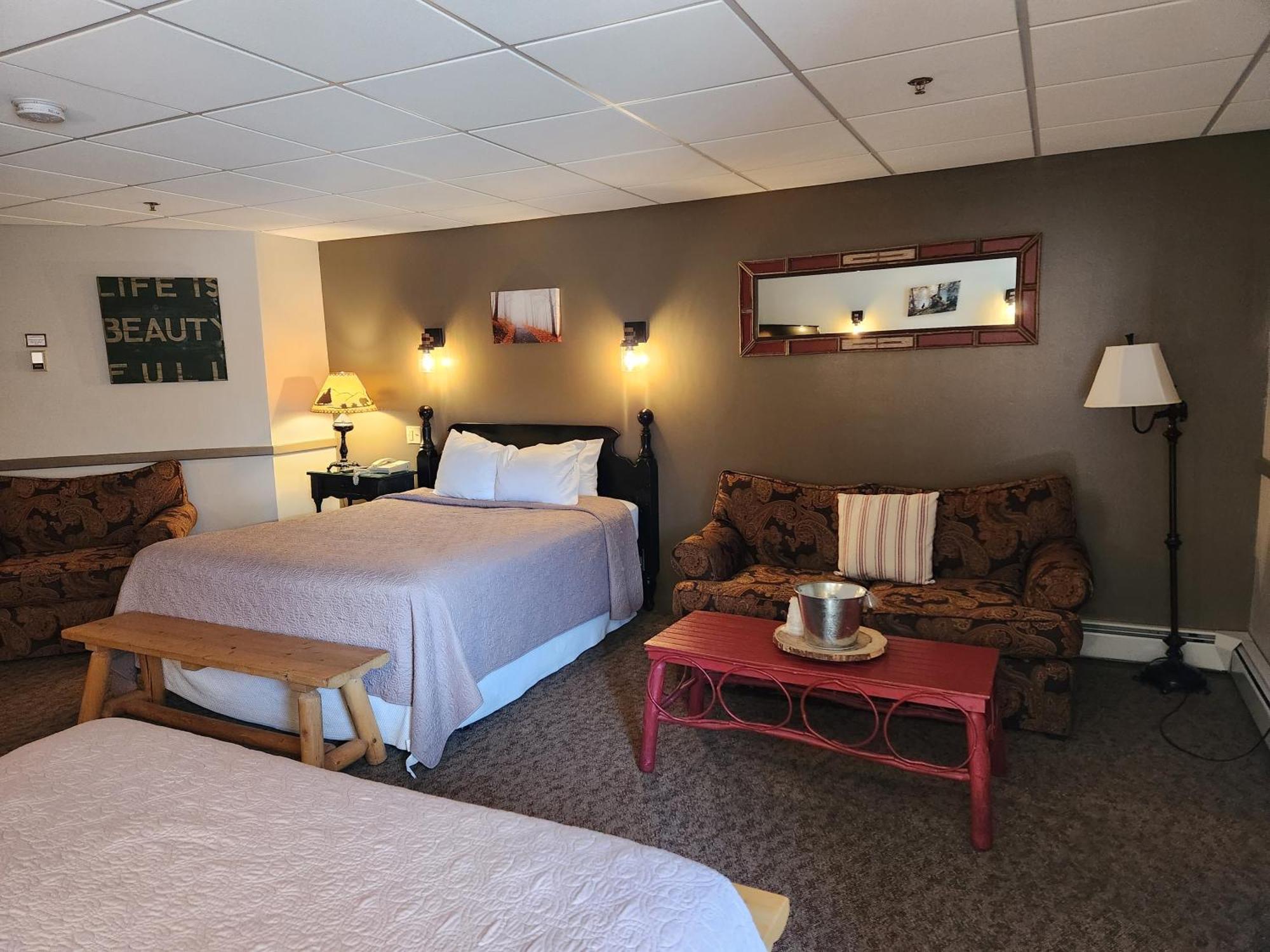 The Common Man Inn, Spa & Lodge Plymouth Εξωτερικό φωτογραφία