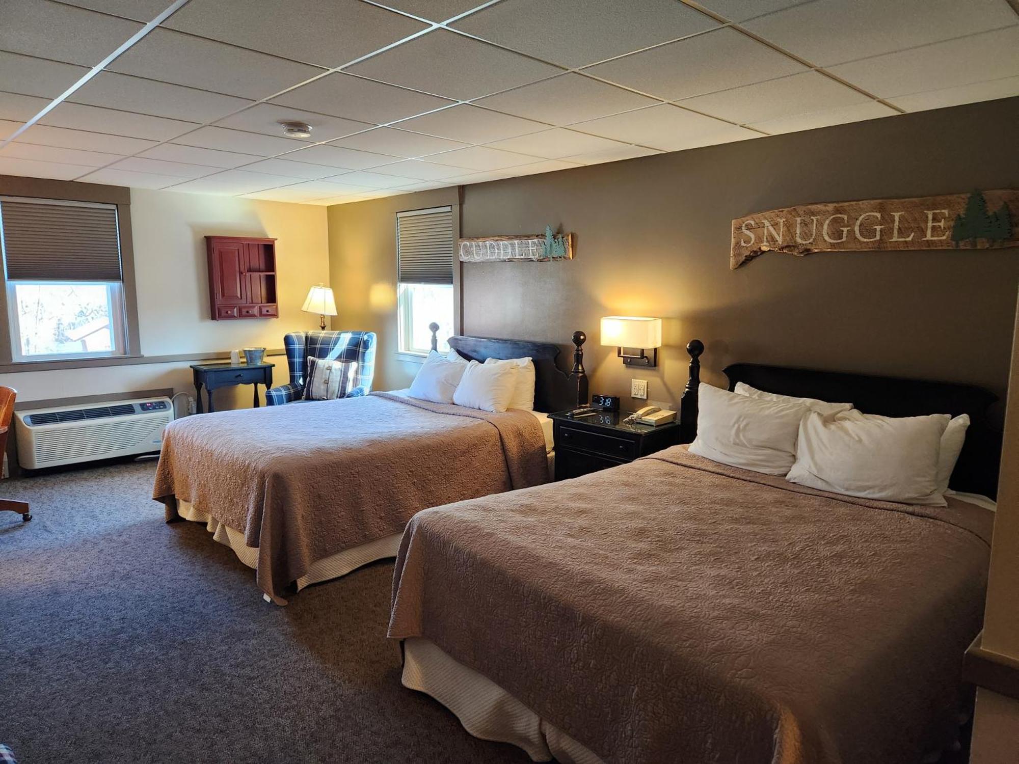 The Common Man Inn, Spa & Lodge Plymouth Εξωτερικό φωτογραφία