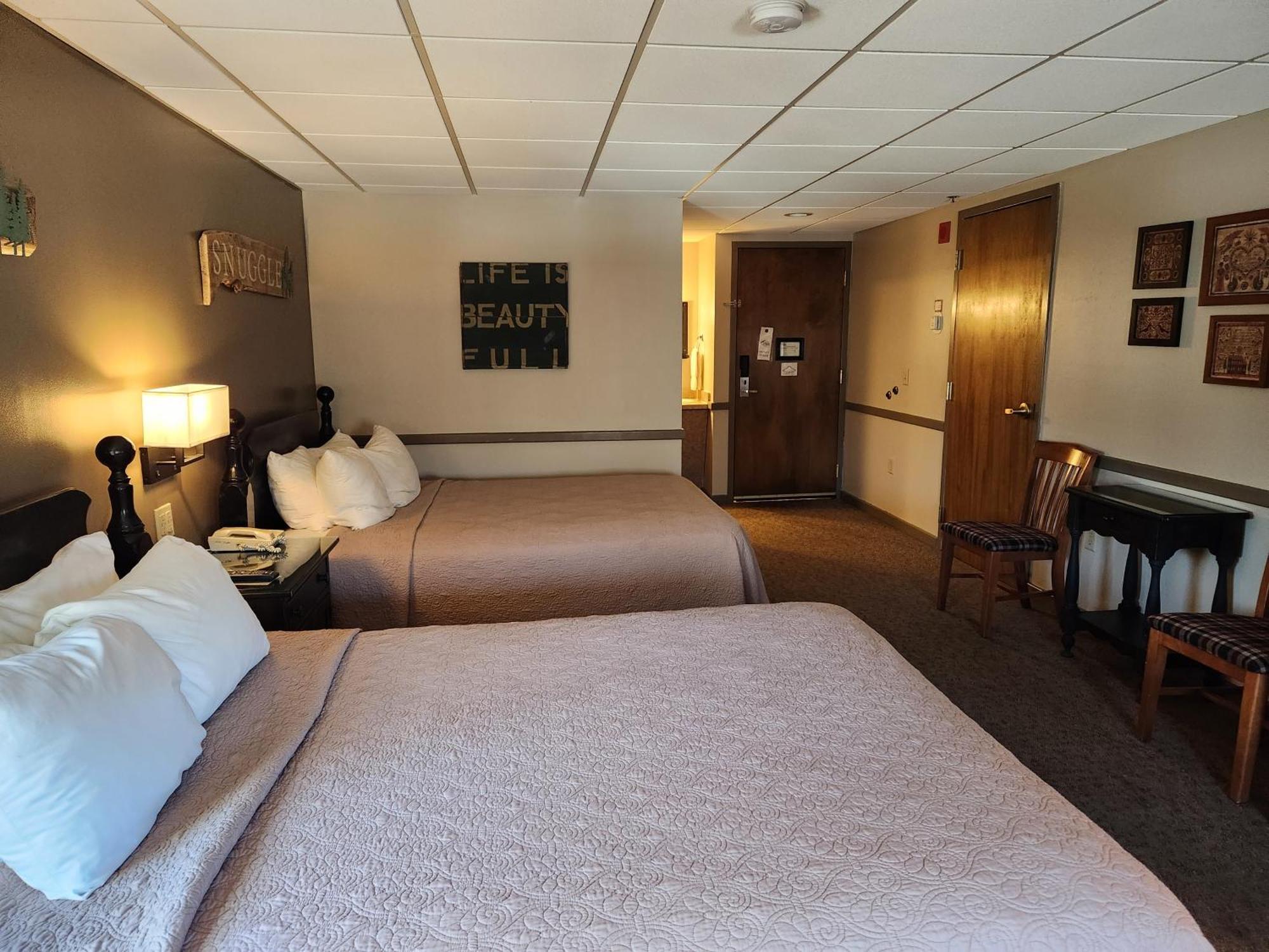 The Common Man Inn, Spa & Lodge Plymouth Εξωτερικό φωτογραφία