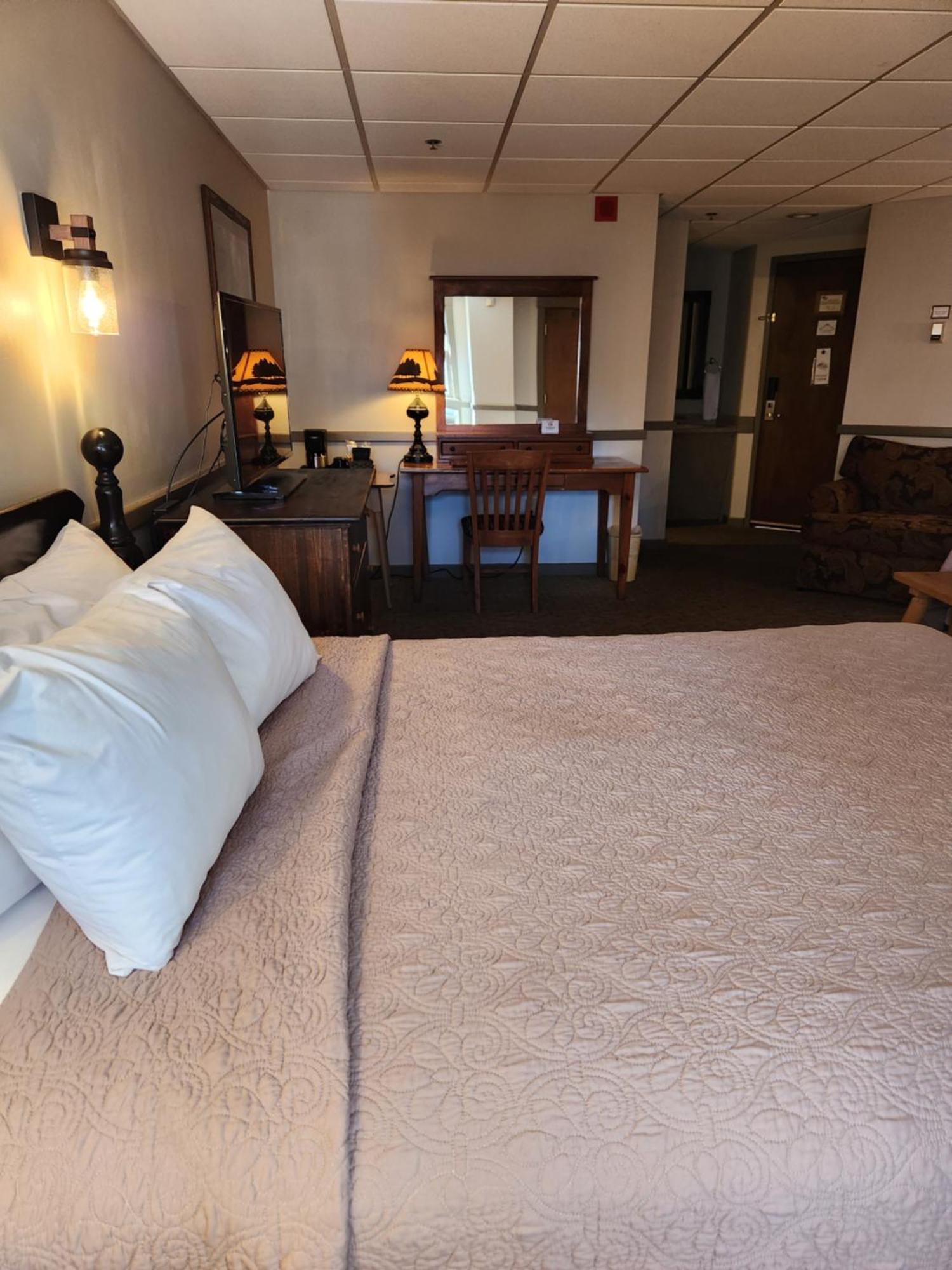 The Common Man Inn, Spa & Lodge Plymouth Εξωτερικό φωτογραφία