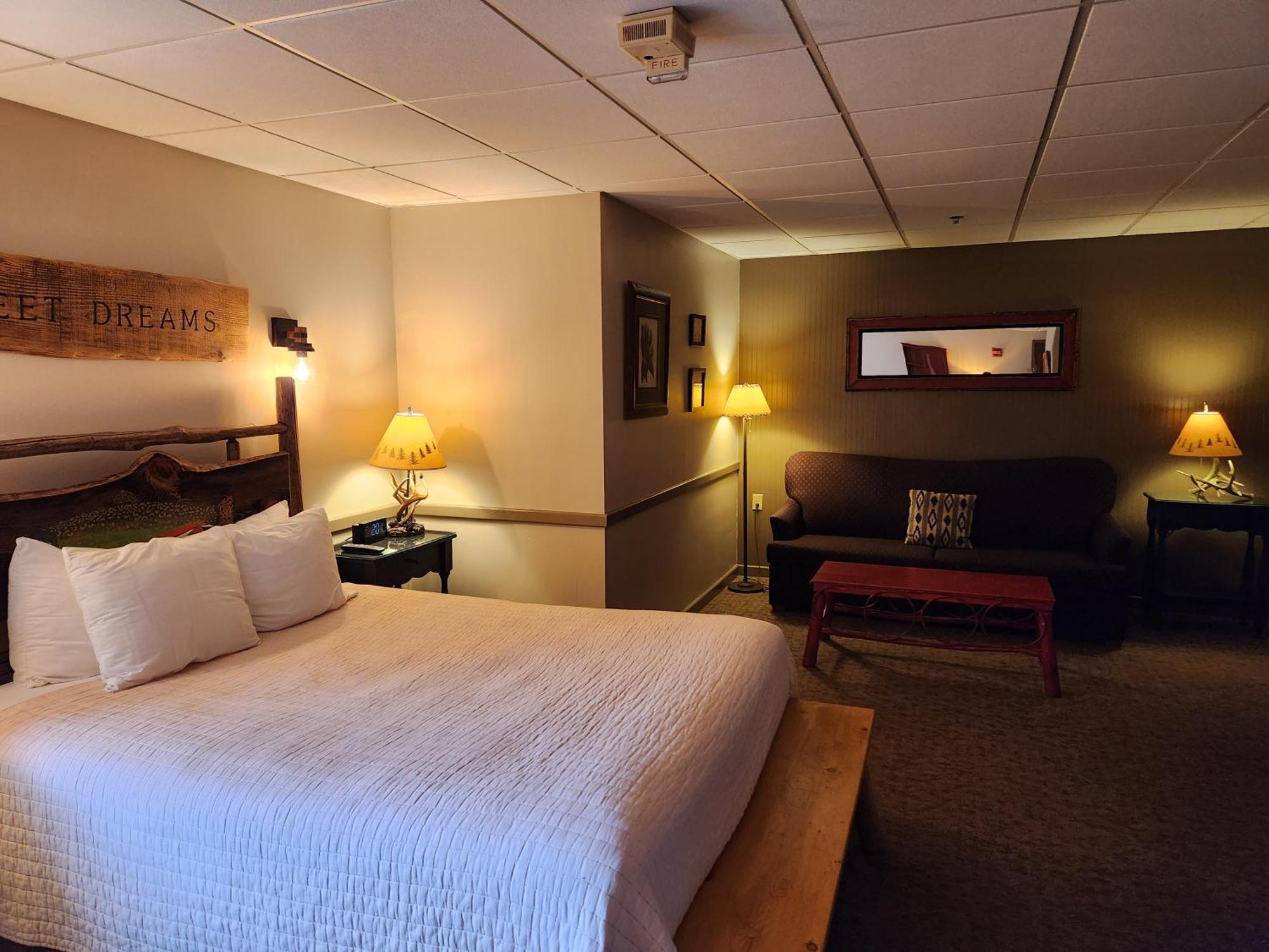 The Common Man Inn, Spa & Lodge Plymouth Εξωτερικό φωτογραφία
