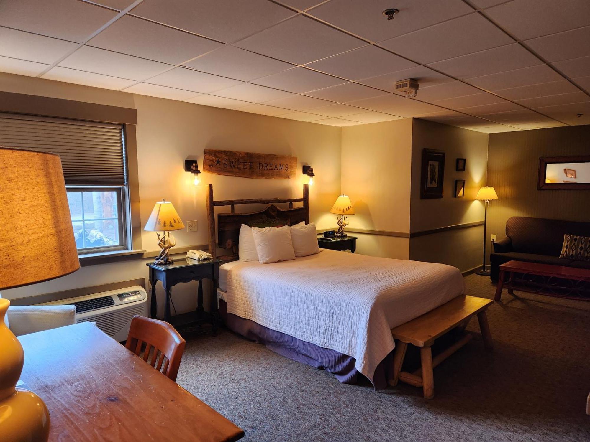 The Common Man Inn, Spa & Lodge Plymouth Εξωτερικό φωτογραφία