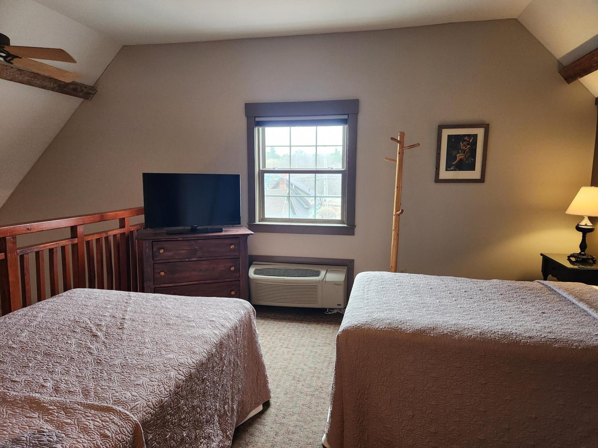 The Common Man Inn, Spa & Lodge Plymouth Εξωτερικό φωτογραφία