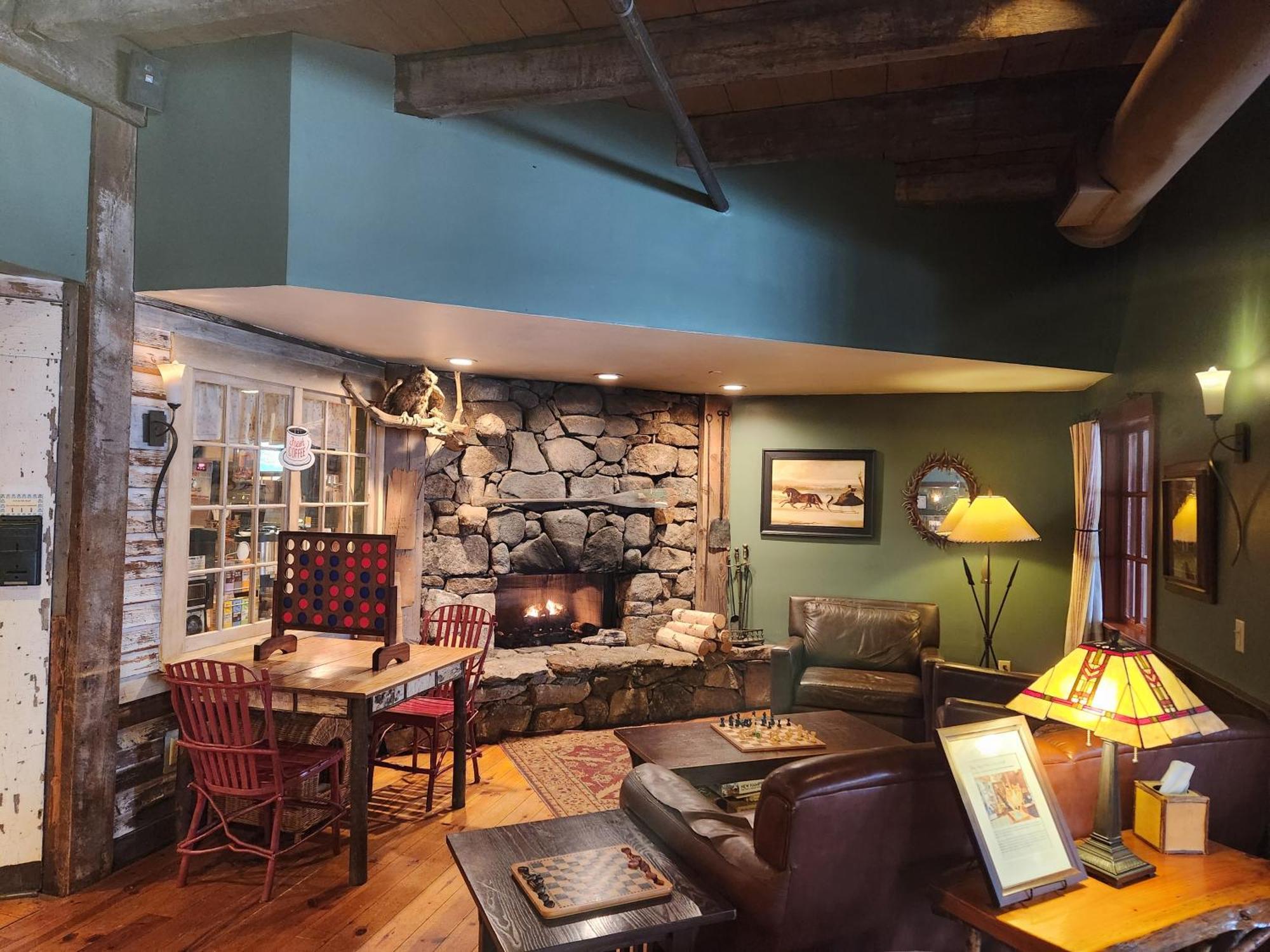 The Common Man Inn, Spa & Lodge Plymouth Εξωτερικό φωτογραφία